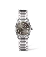 Orologio Longines Donna Master Collection in Acciaio L22574716 - L22574716